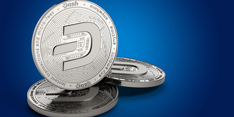 ارز دش(دش کوین) چیست؟