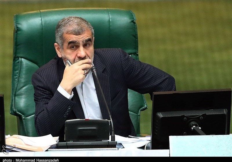 بورس رها شده 