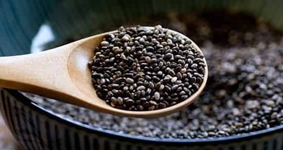 فواید تخم شربتی 