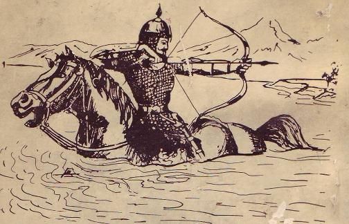 گذري در تاريخ كهن