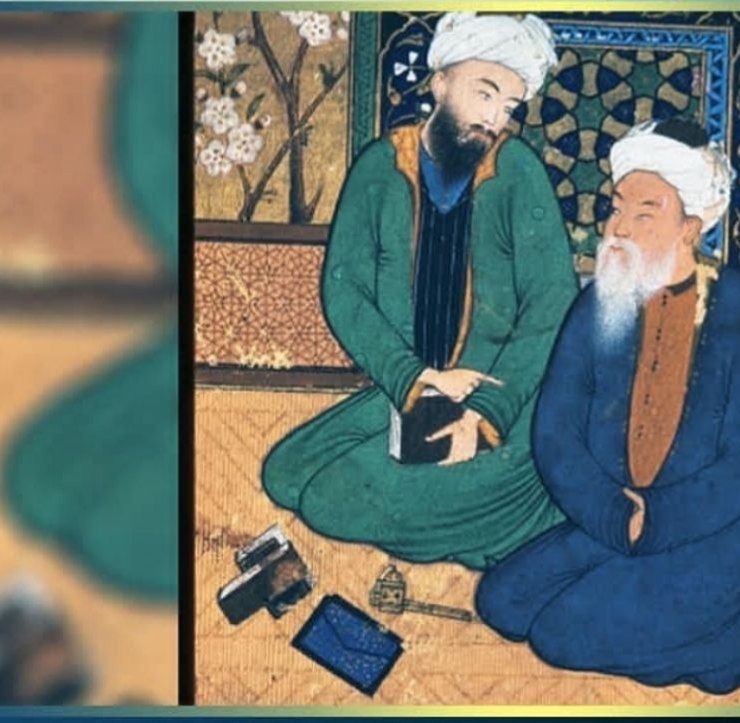 بهترين طعام و بستر و مكان