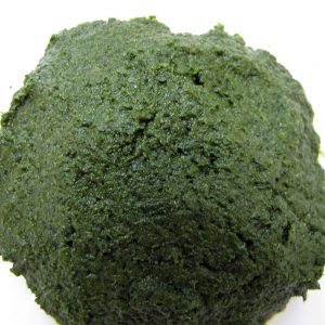 نمک سبز چیست و چه کاربردی دارد؟