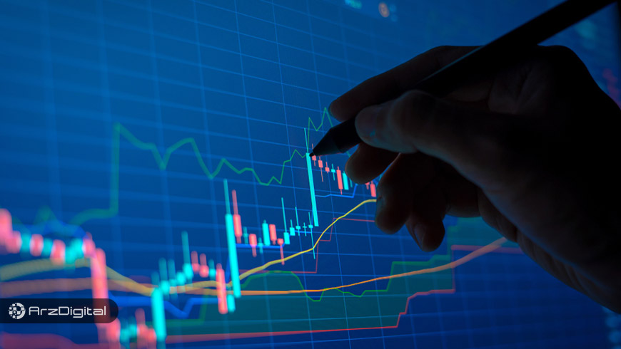 نوسان گیری ارز دیجیتال!!! بروز زندگیتو بساز