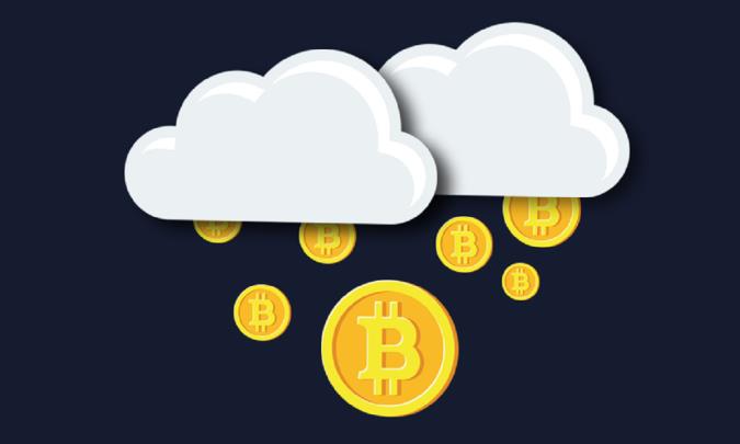 آشنایی با مفهوم استخراج ابری (Cloud mining)