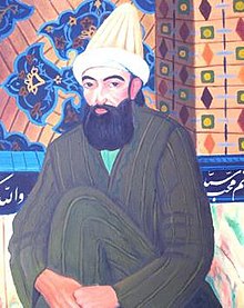 پیش گوئی شاه‌نعمت‌الله ولی