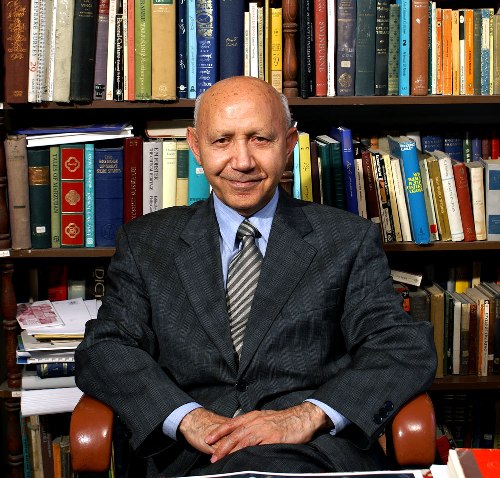 خاطره اي جالب از دكتر الهي قمشه اي