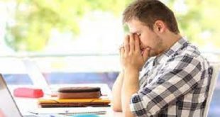 چه خوراکی هایی ما را عصبی میکند؟
