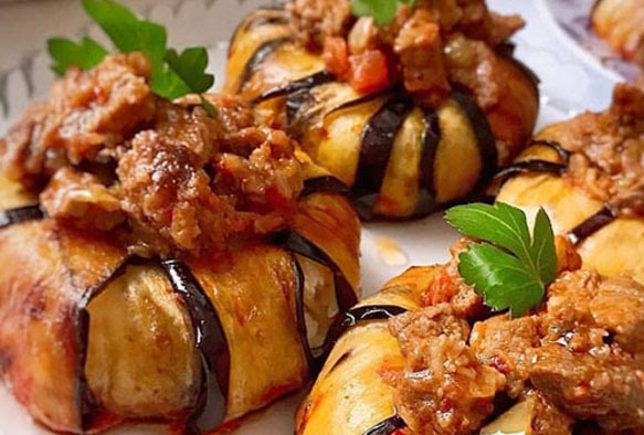 طرز تهیه ۳۰ نوع فینگرفود خوشمزه