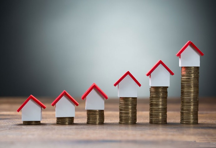 پیش بینی قیمت مسکن تا پایان سال
