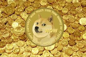 دوج کوین (Dogecoin) چیست؟ 