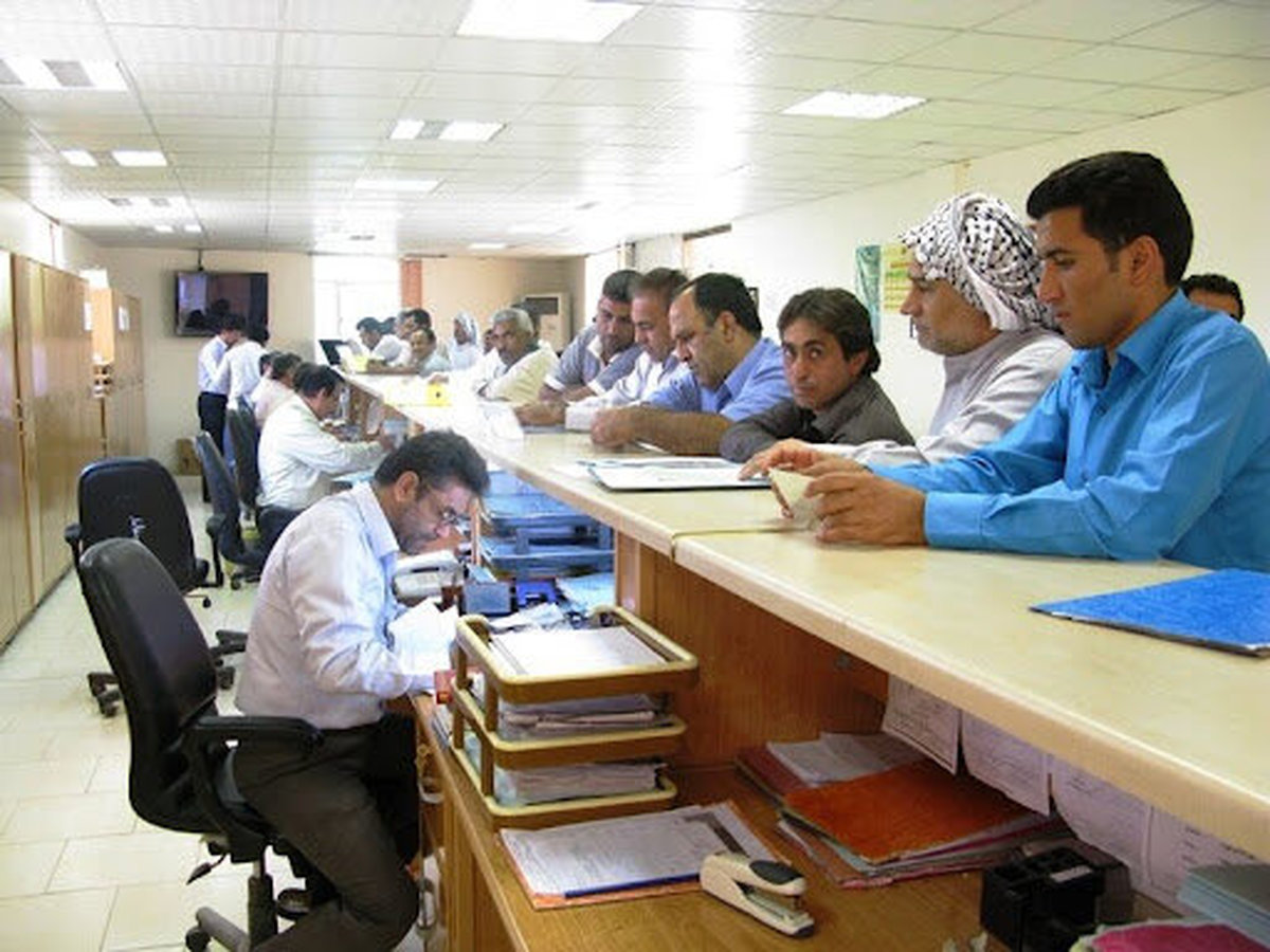 ۱۰نکته کوتاه که هر ارباب رجوع باید بداند