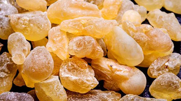 فواید فوق‌العاده کندر