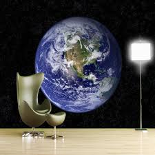 چرا چرخش زمین را احساس نمی‌کنیم؟