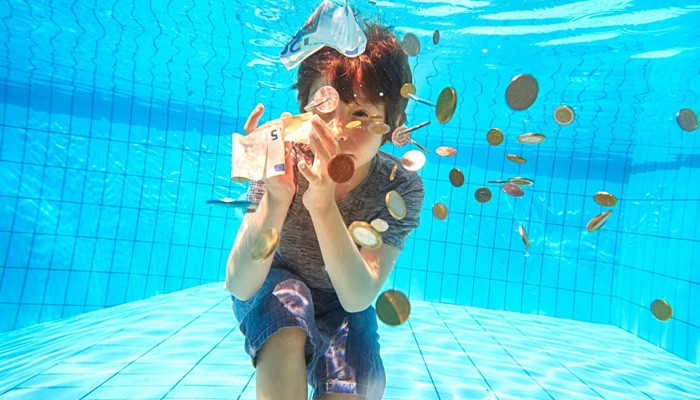 استخر استخراج (Mining Pool) چیست؟