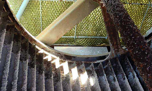 علت شوره کولر آبی و راه‌های رفع آن