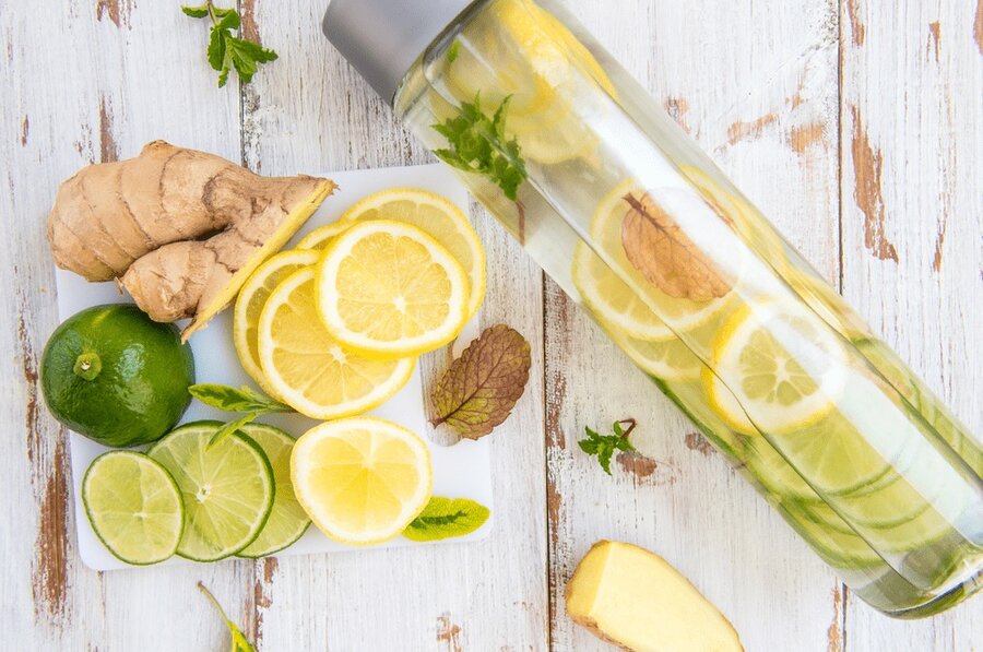 کاهش وزن آسان با ۳ آبمیوه‌ چربی‌سوز