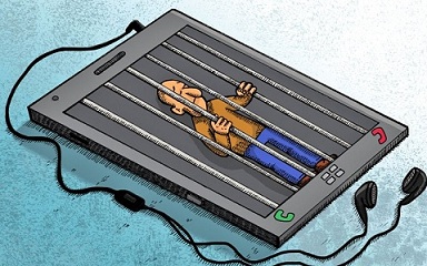 جنگ نرم چیست؟