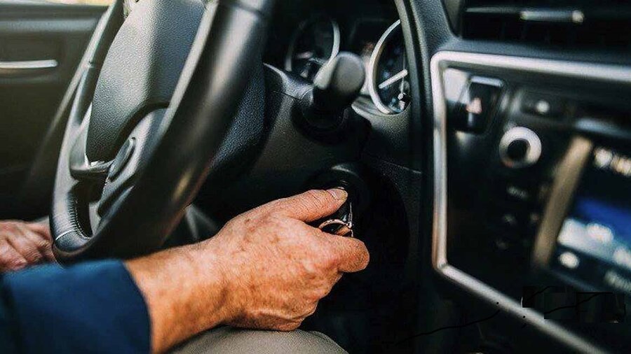 دلایل خاموش شدن خودرو هنگام رانندگی