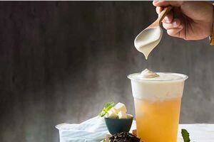 آشنایی با چای پنیر و خواص آن