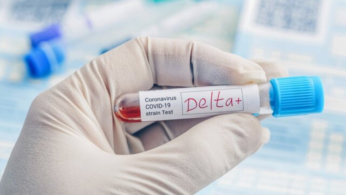 ویتامین‌ها در برابر سویه دلتا