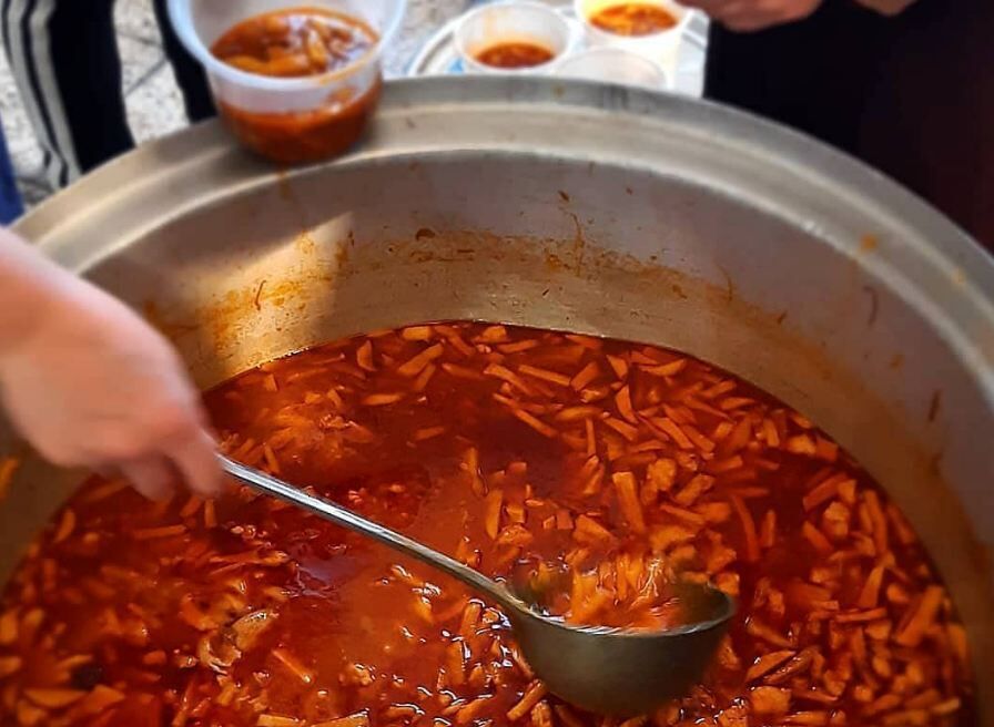 اشتباهی که خورشت قیمه رو تلخ میکند