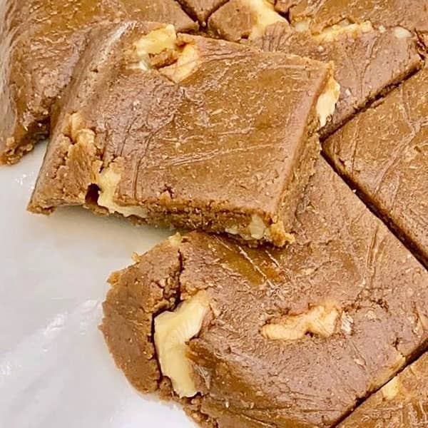 طرز تهیه حلوای یخچالی