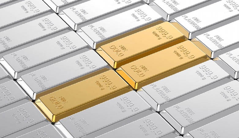 سرمایه گذاری در طلا را فراموش کنید