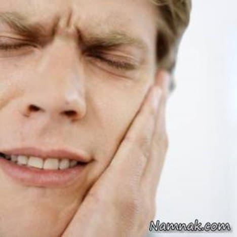 علت درد و مشکلات دندان و لثه