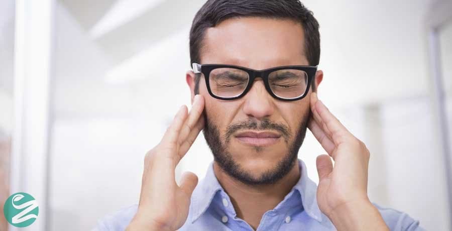 درمان سریع و بدون عوارض سردرد