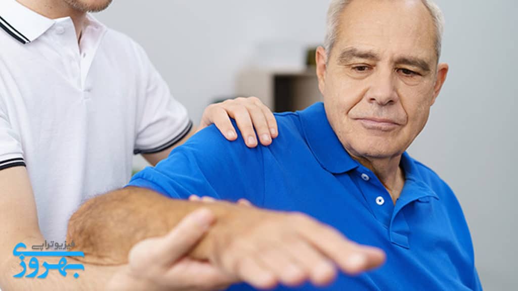 علل و درمان سکته مغزی