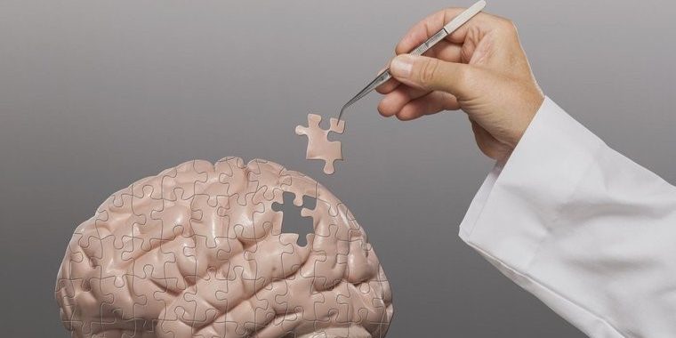 گذری بر روان‌پزشکی