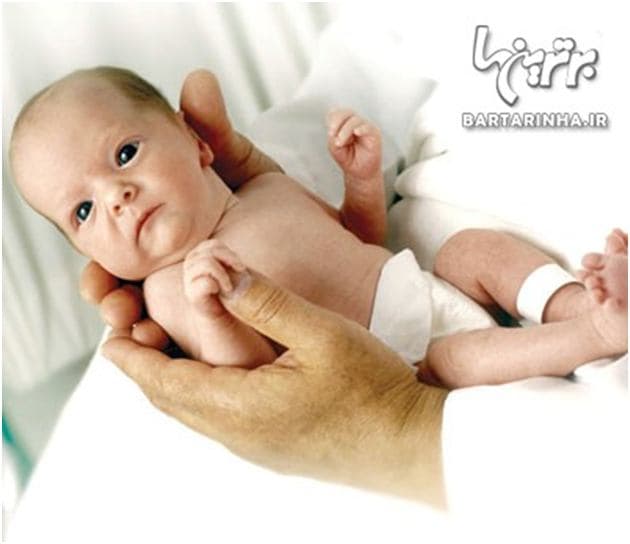 نکات زایمان زودرس