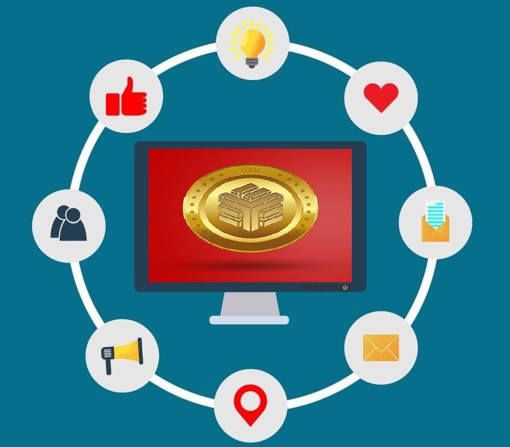 چگونه قیمت یوز را افزایش دهیم؟!