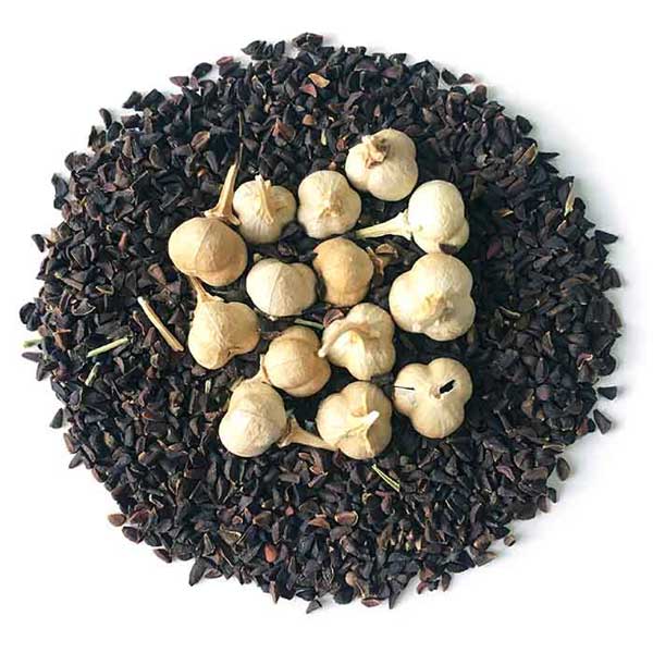 مزایای اسپند