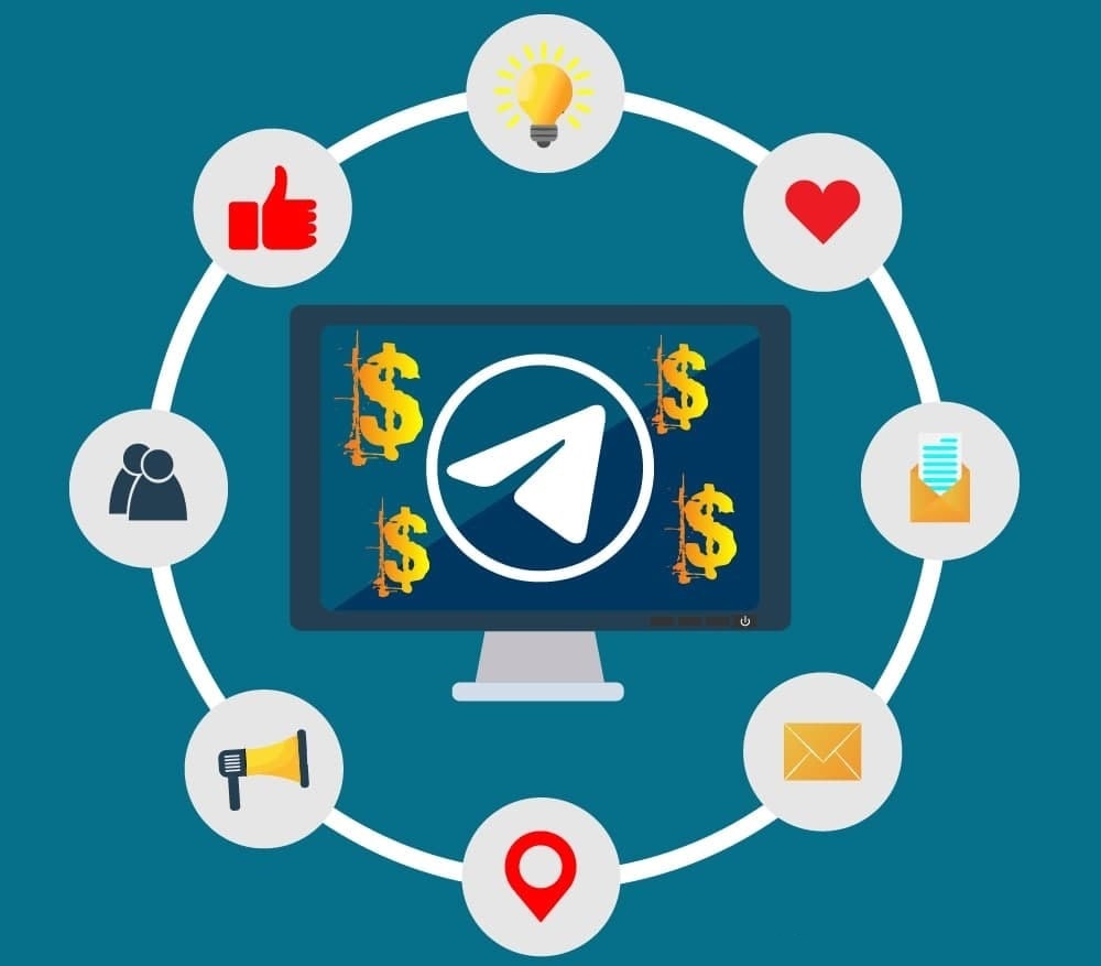 14 راهکار کسب درآمد