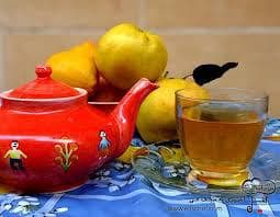 فواید چای به