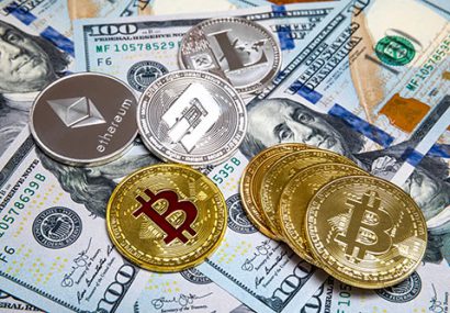 ارز دیجیتال چیست؟