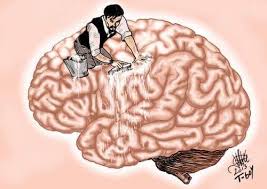 گذری بر شستشوی مغزی