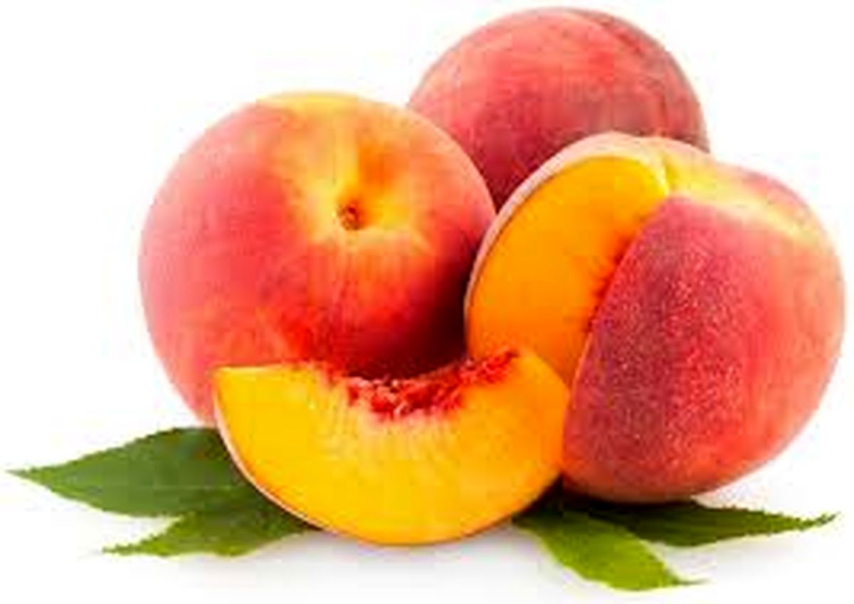 خواص و فواید هلو