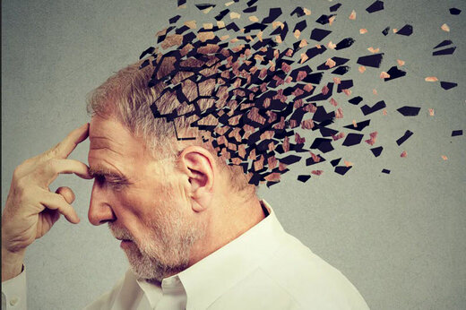 کاهش خطر ابتلا به آلزایمر