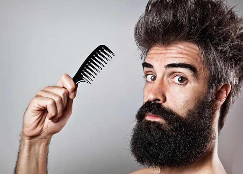 تکنیک های رشد سریع مو