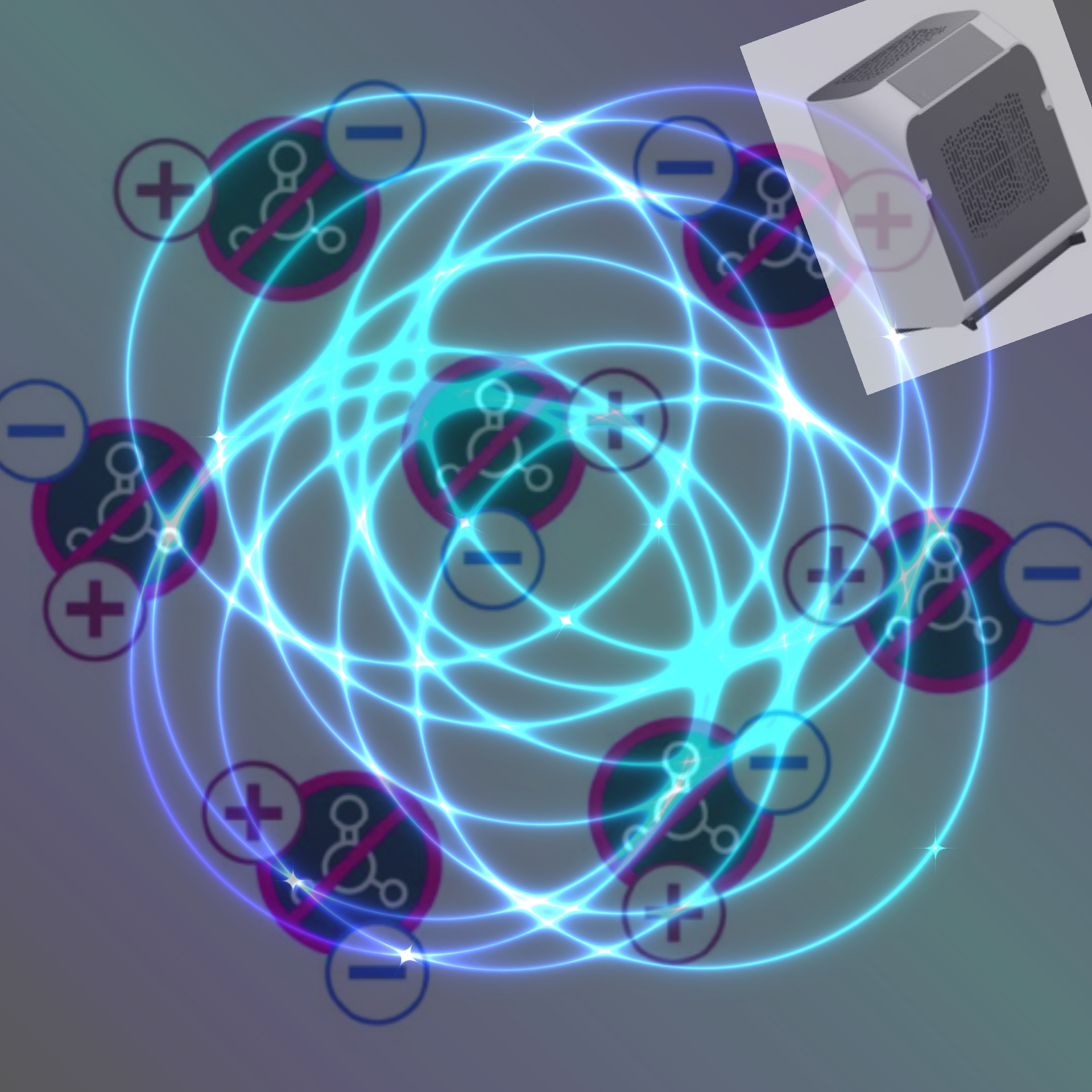 فناوری نوین پلاسمای سرد