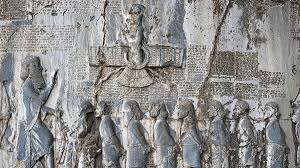 جهان بینی و دین آریایی ها