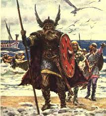 کاشف حقیقی قاره آمریکا