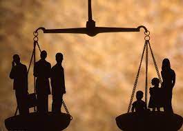 گسترش عدالت اجتماعی در چهل سال