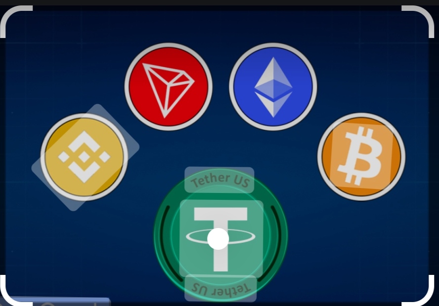 خرید و فروش تتر بدون کارمزد