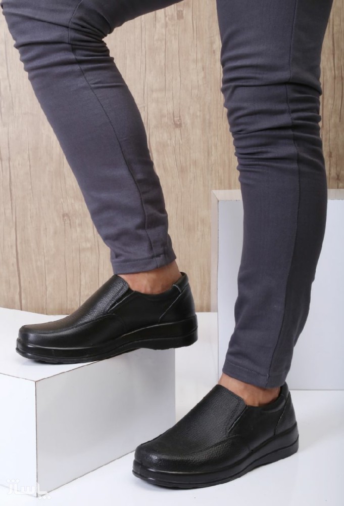 فروش اینترنتی کفش مردانه