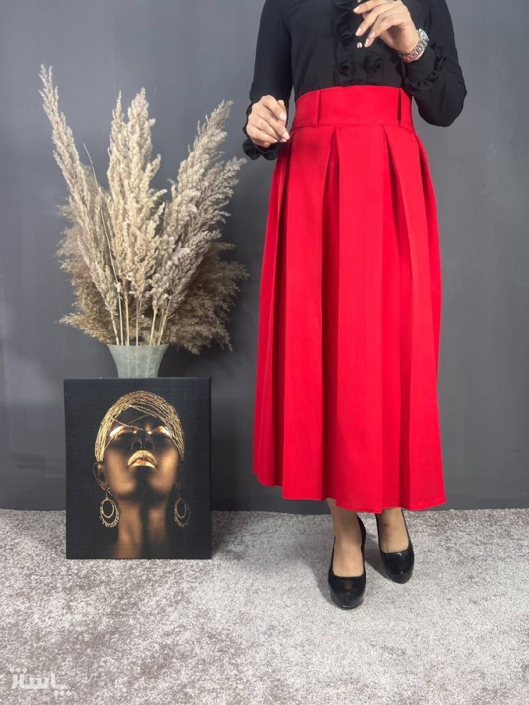 فروش اینترنتی دامن زنانه