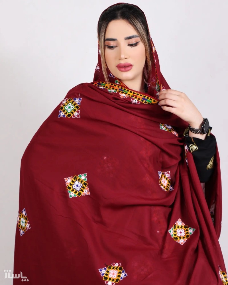 فروش اینترنتی پوشش اسلامی