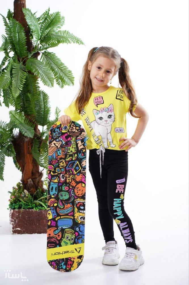 فروش اینترنتی پوشاک بچگانه